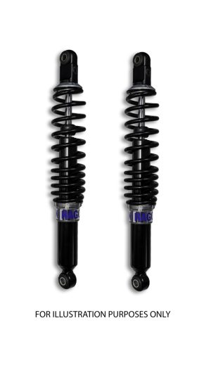 SUPER METEOR 650 (NEW GENERATION) - 31042TTSAB